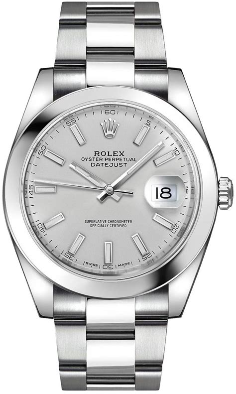 rolex de plata|rolex watches website.